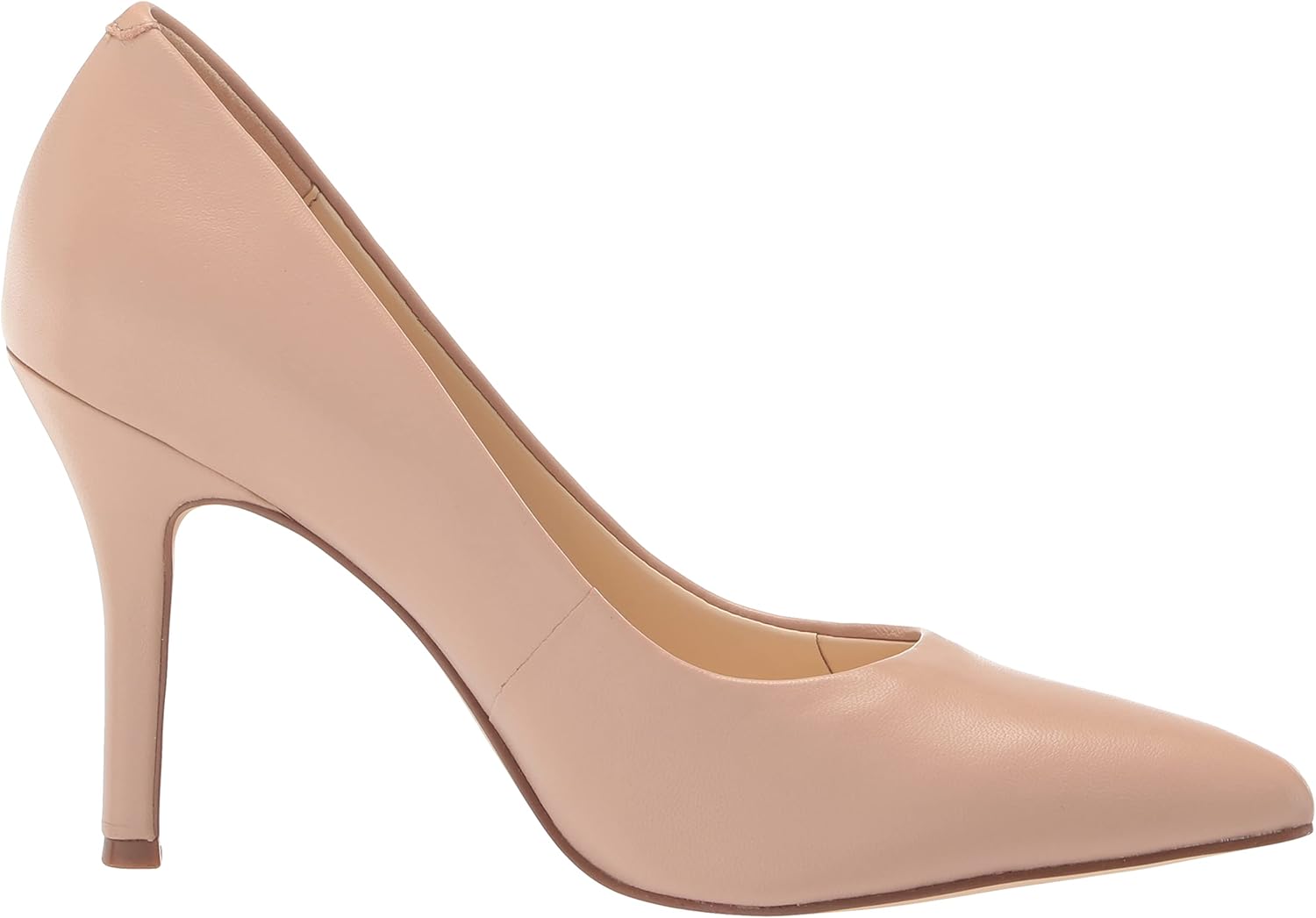 NINE WEST Women's Flax Dress Pump image 6