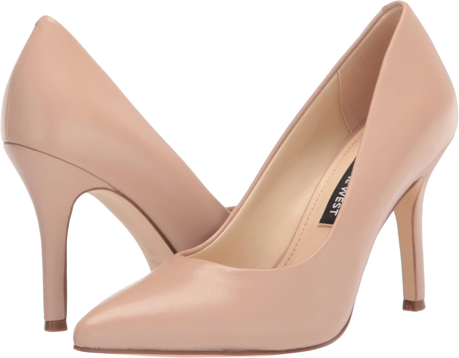 NINE WEST Women's Flax Dress Pump image 7