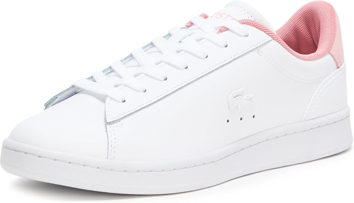Lacoste Women's Carnaby Set Sneaker image 1