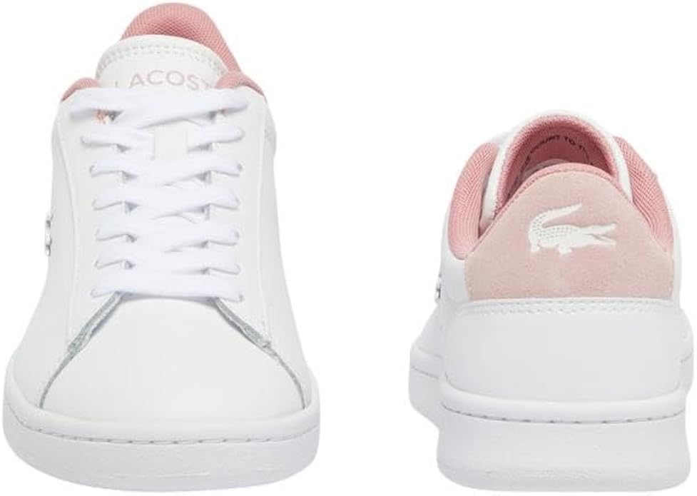 Lacoste Women's Carnaby Set Sneaker image 2