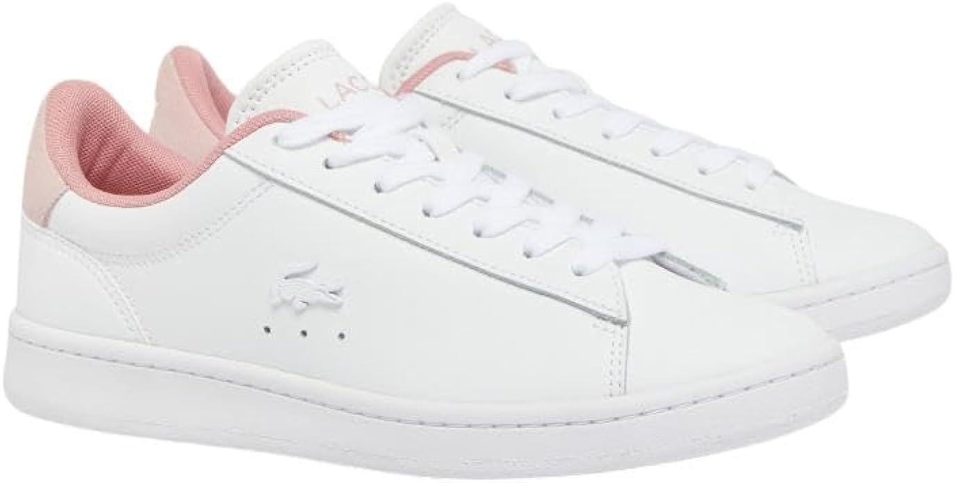 Lacoste Women's Carnaby Set Sneaker image 6