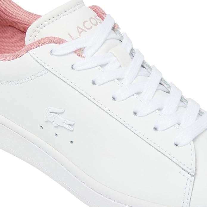 Lacoste Women's Carnaby Set Sneaker image 7