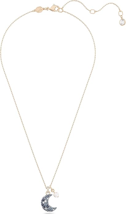 Swarovski Luna Crystal Jewelry Collection image 2