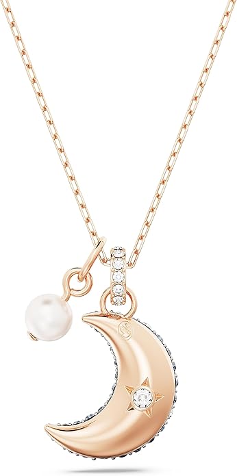 Swarovski Luna Crystal Jewelry Collection image 4