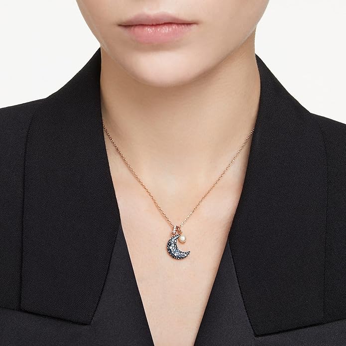 Swarovski Luna Crystal Jewelry Collection image 5