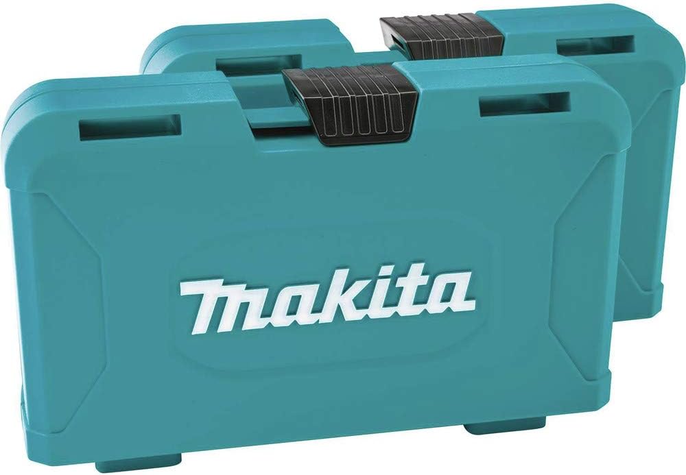Makita E-00038 Impactx 100 Pc. Driver Bit Set image 2