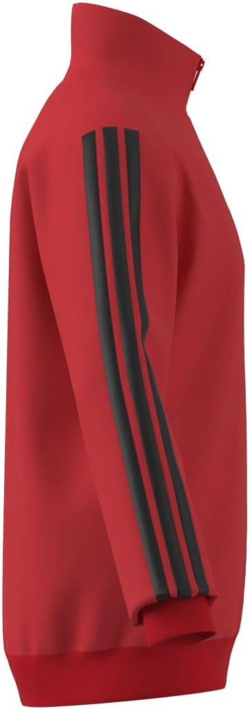 Adidas Men's 3-Stripes Tricot Track Top image 2