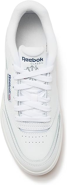 Reebok Women's Club C Extra Platform Sneakers image 4
