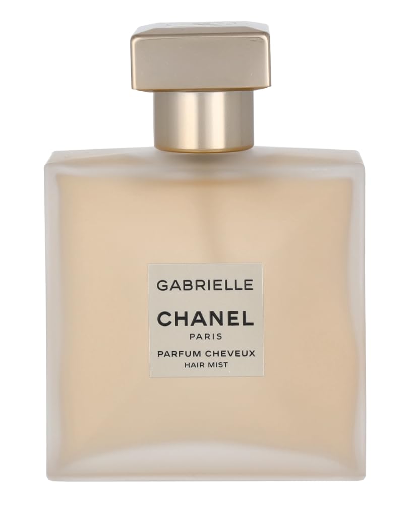 CHANEL Perfume Gabrielle Parfum Cheveux (40 ml) image 2