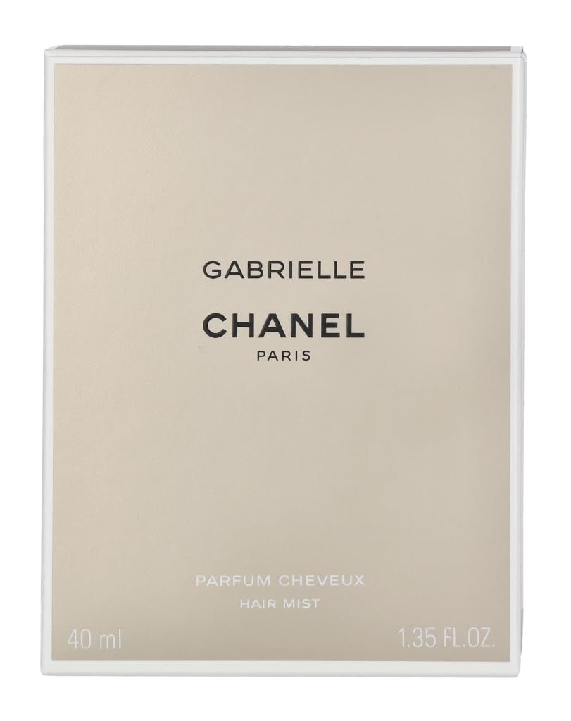 CHANEL Perfume Gabrielle Parfum Cheveux (40 ml) image 3