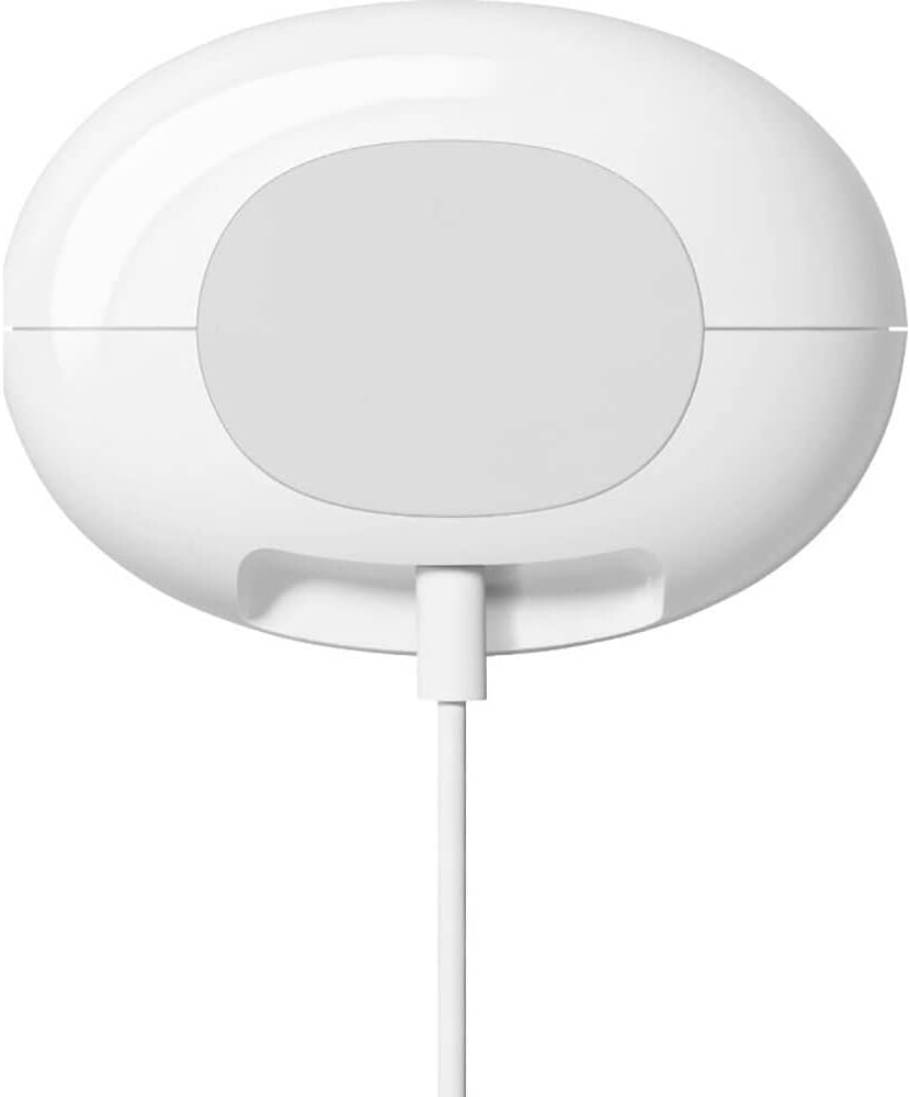 Google Nest WiFi Pro - Wi-Fi 6E - Reliable Home Wi-Fi System with Fast Speed and Whole Home Coverage - Mesh Router - Snow image 4