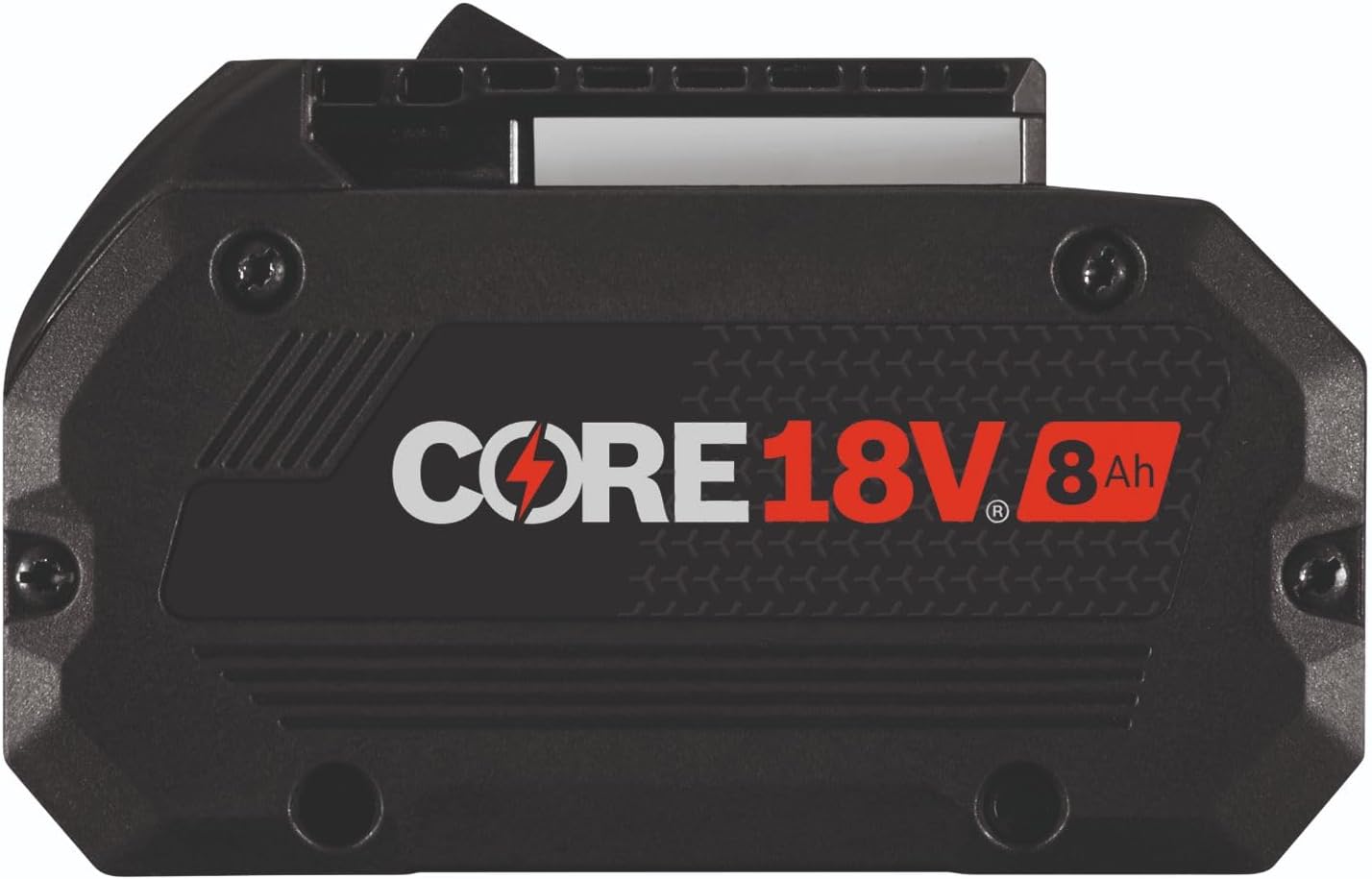 BOSCH GBA18V80 18V CORE18V® Lithium-Ion 8 Ah High Power Battery image 4