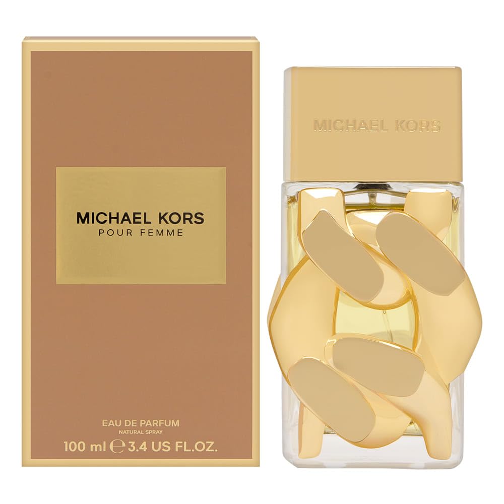 Michael Kors Pour Femme Eau de Parfum 100ml/3.4oz image 1
