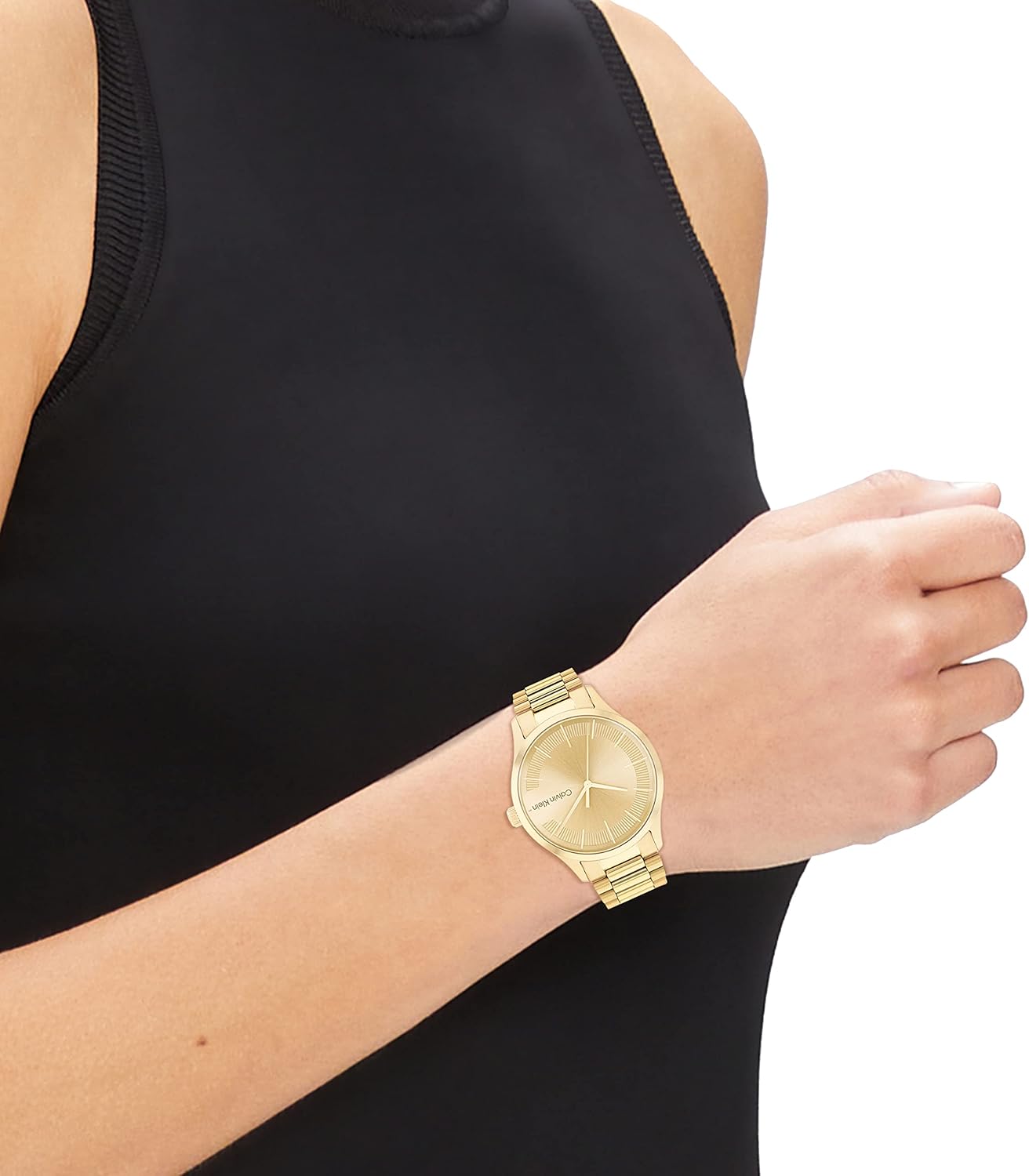Calvin Klein Iconic Men's Quartz Watch - Gift for Him image 5