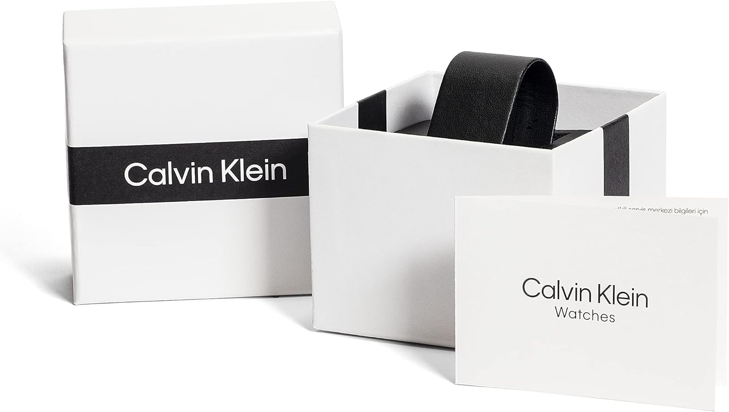 Calvin Klein Iconic Men's Quartz Watch - Gift for Him image 6