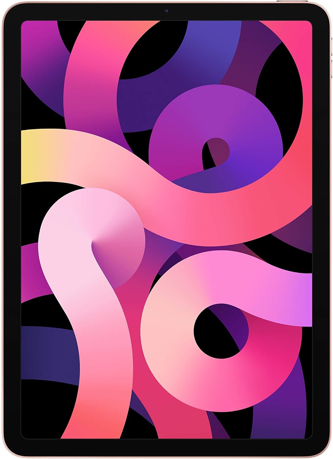 Apple iPad Air (10.9-inch, Wi-Fi, 64GB) - Rose Gold image 1