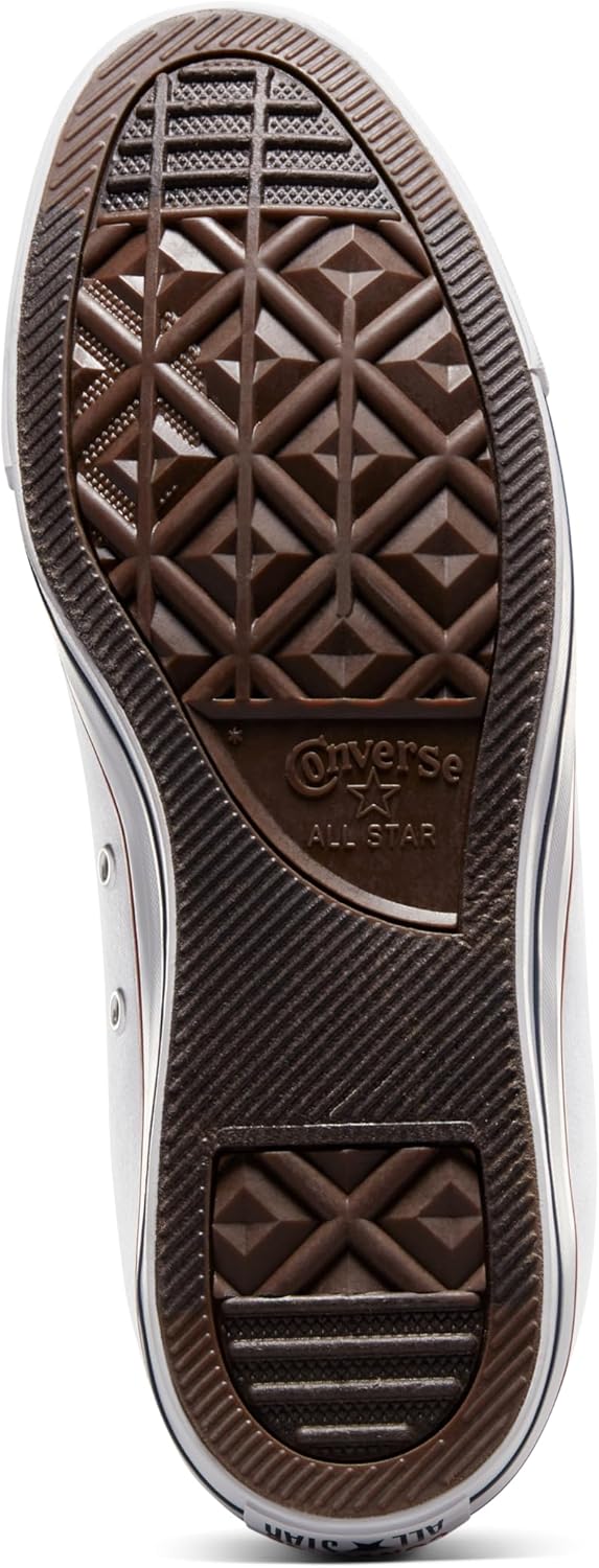 Converse Unisex Adult Chuck Taylor All Star High Top Sneaker image 7