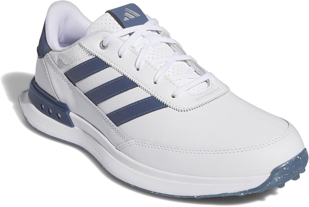 Adidas Men's S2G 24 Spikeless Golf Sneakers image 2