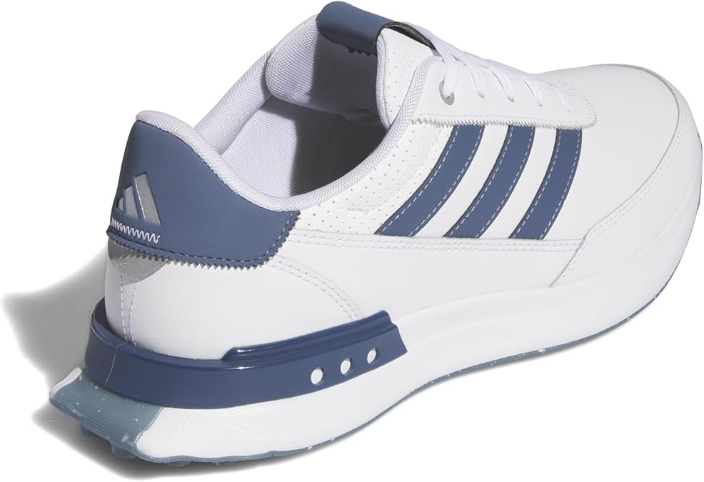 Adidas Men's S2G 24 Spikeless Golf Sneakers image 3