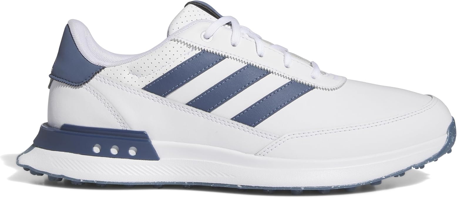 Adidas Men's S2G 24 Spikeless Golf Sneakers image 6