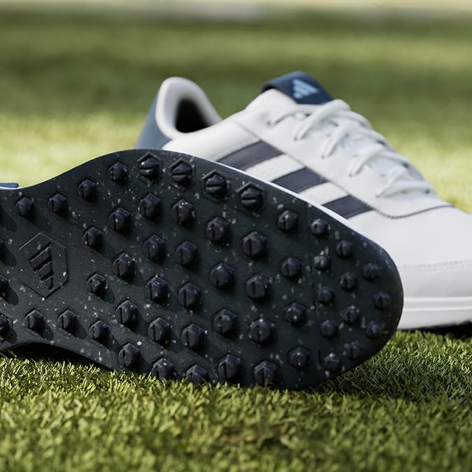 Adidas Men's S2G 24 Spikeless Golf Sneakers image 7