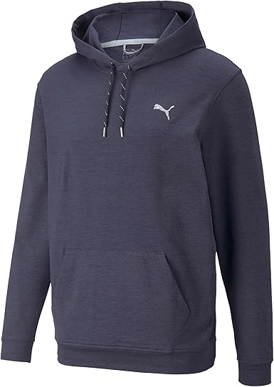 PUMA Men's Cloudspun Progress Hoodie image 5