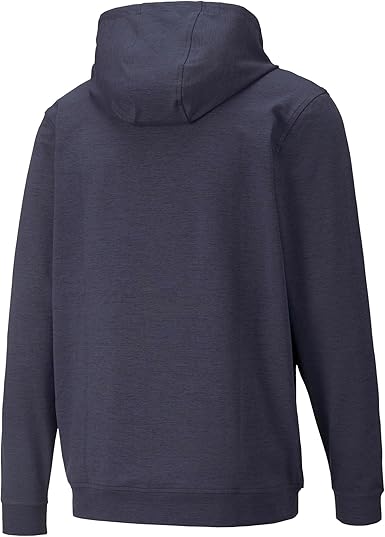 PUMA Men's Cloudspun Progress Hoodie image 6