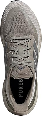Adidas Men's Pureboost 5 Running Sneaker image 5