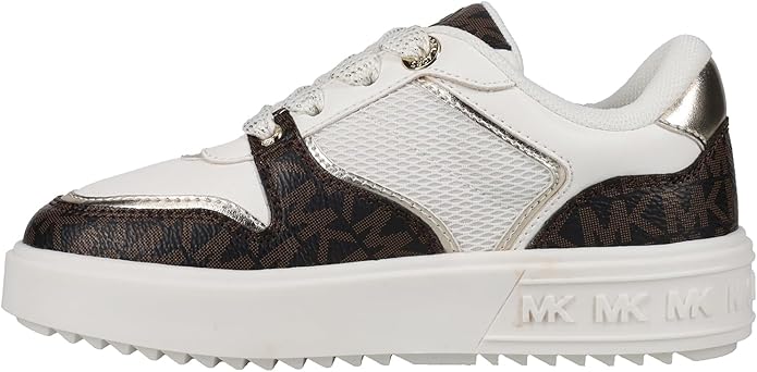 Michael Kors Womens Emmet Rumi image 6