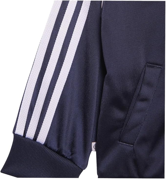Adidas Originals unisex-child Adicolor Superstar Track Suit image 5