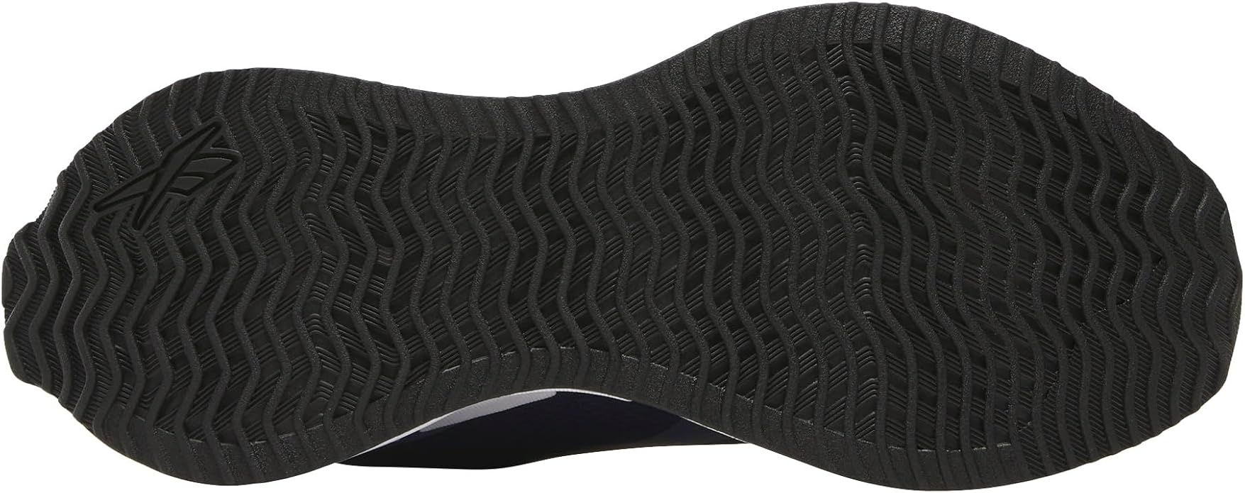 Reebok Women's Zig Dynamica STR Sneaker, Navy/Twilight Purple/Core Black, 5 image 4