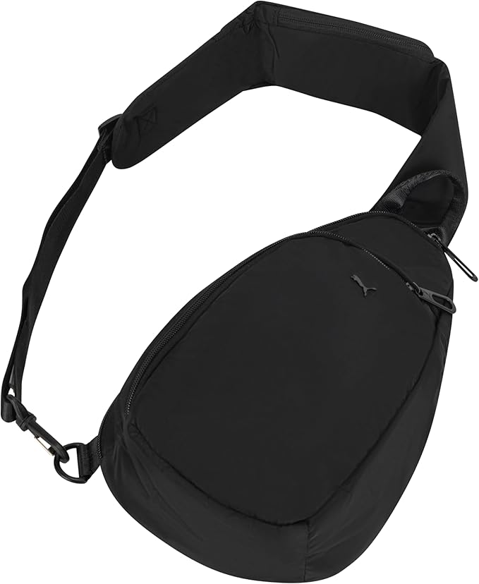 PUMA Myriad Backpack Sling, Black, OS image 2