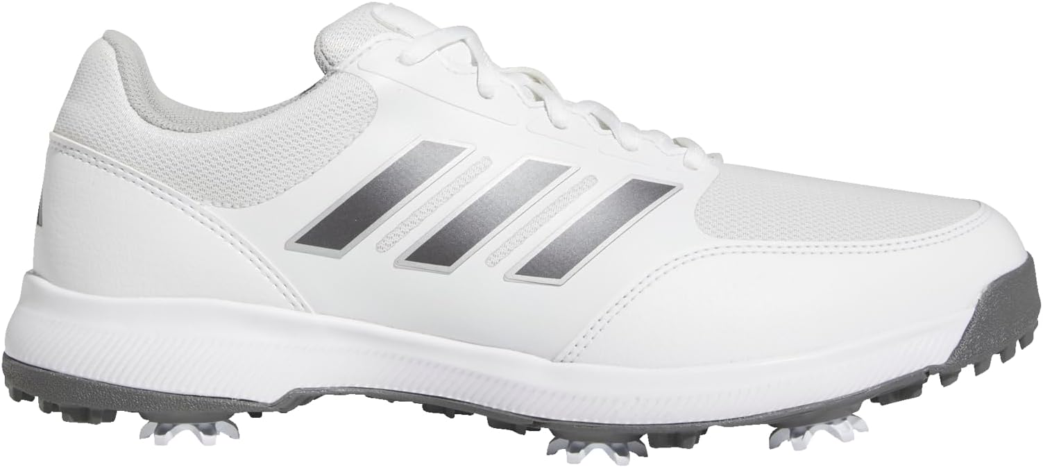 Adidas Men's Tech Response 2.0 Golf Shoe image 2