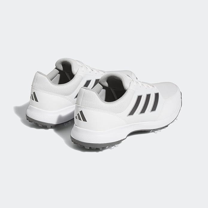 Adidas Men's Tech Response 2.0 Golf Shoe image 6