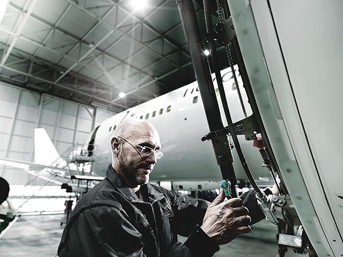 Wera 05004016001 8100 SA 6 Zyklop Metric Speed Ratchet Set, 28 Piece, 1/4" Drive image 3