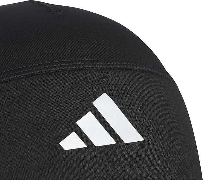Adidas Alphaskin Beanie – Performance Workout Skull Cap image 3