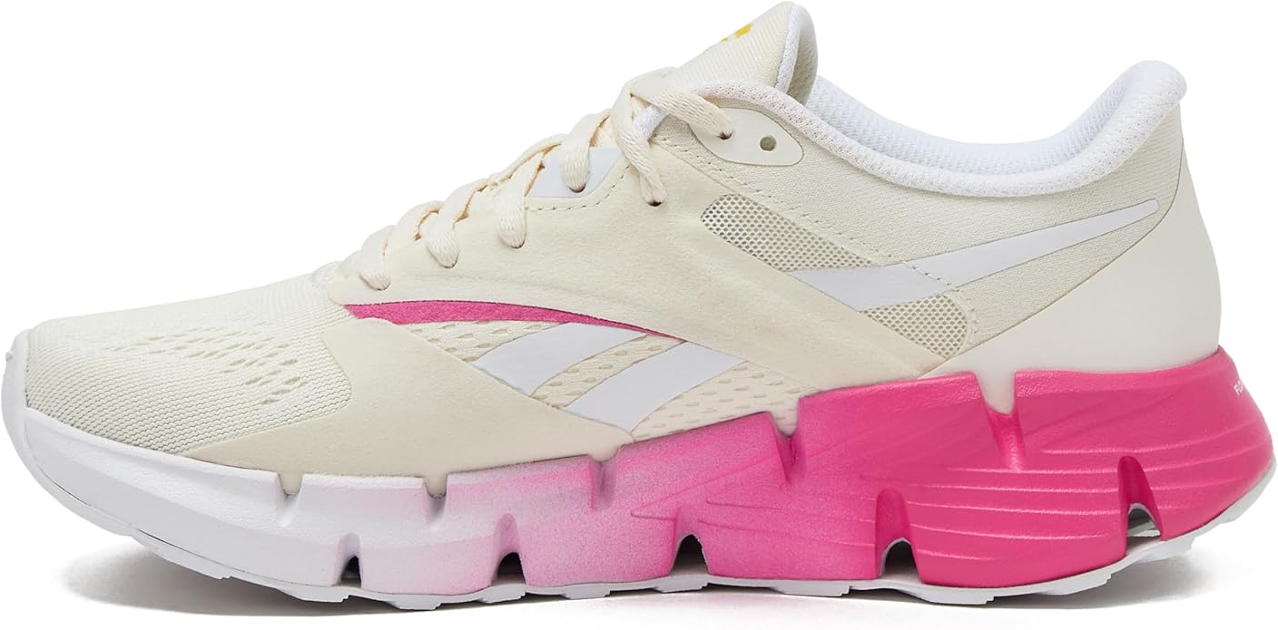 Reebok Womens Zig Dynamica 5 image 3