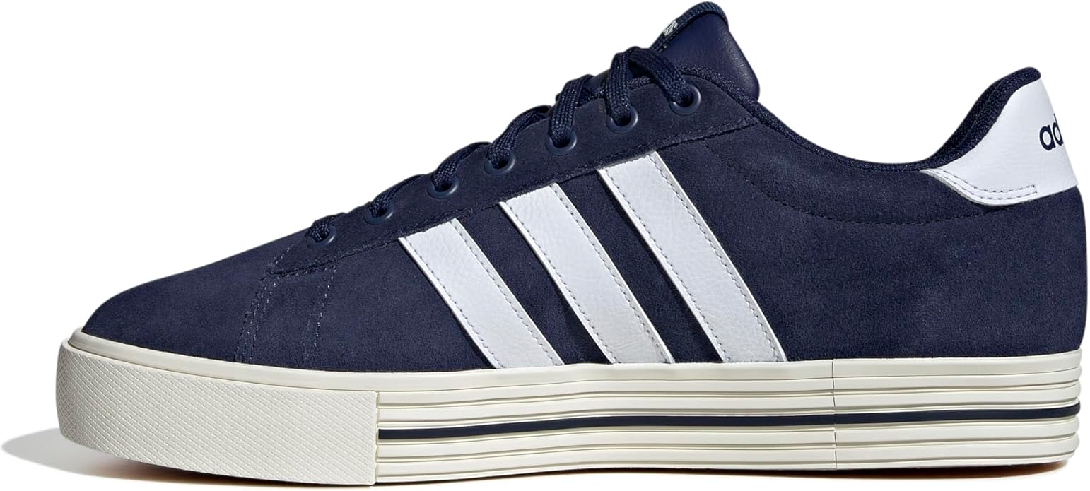 Adidas Men's Daily 4.0 Shoe image 1