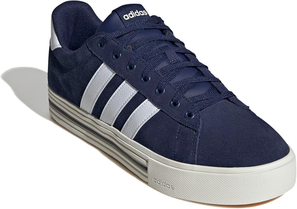 Adidas Men's Daily 4.0 Shoe image 4
