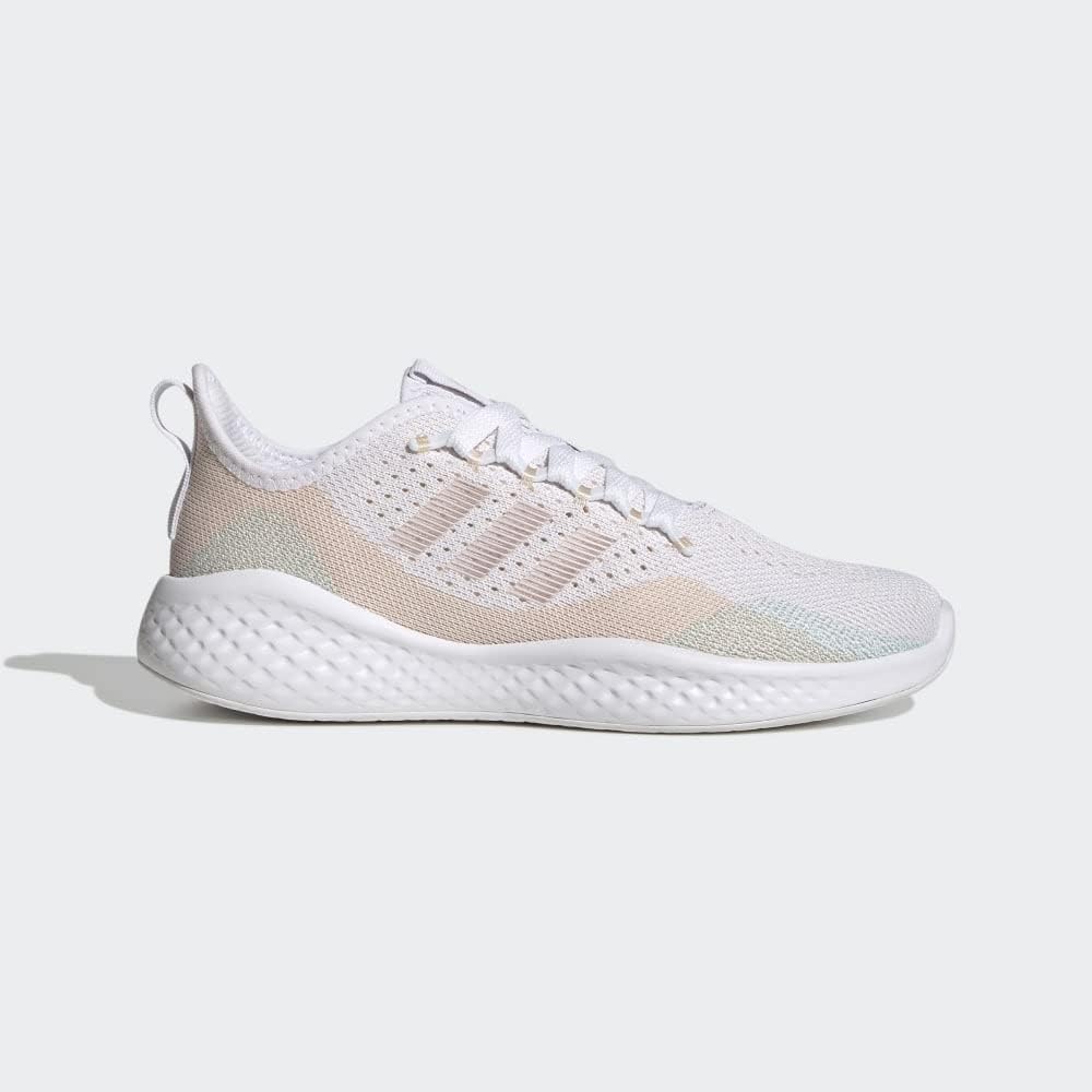 Adidas Women's Running Shoes, 6 AU image 2