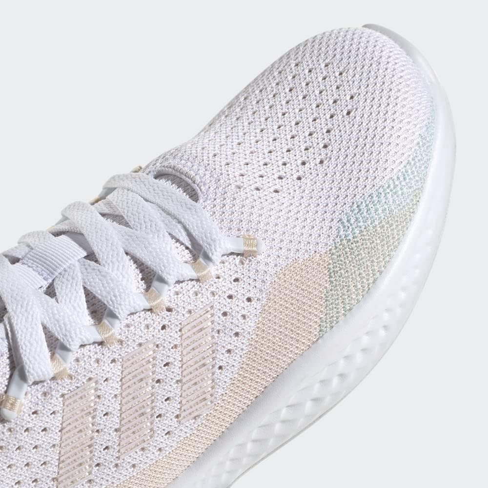 Adidas Women's Running Shoes, 6 AU image 8