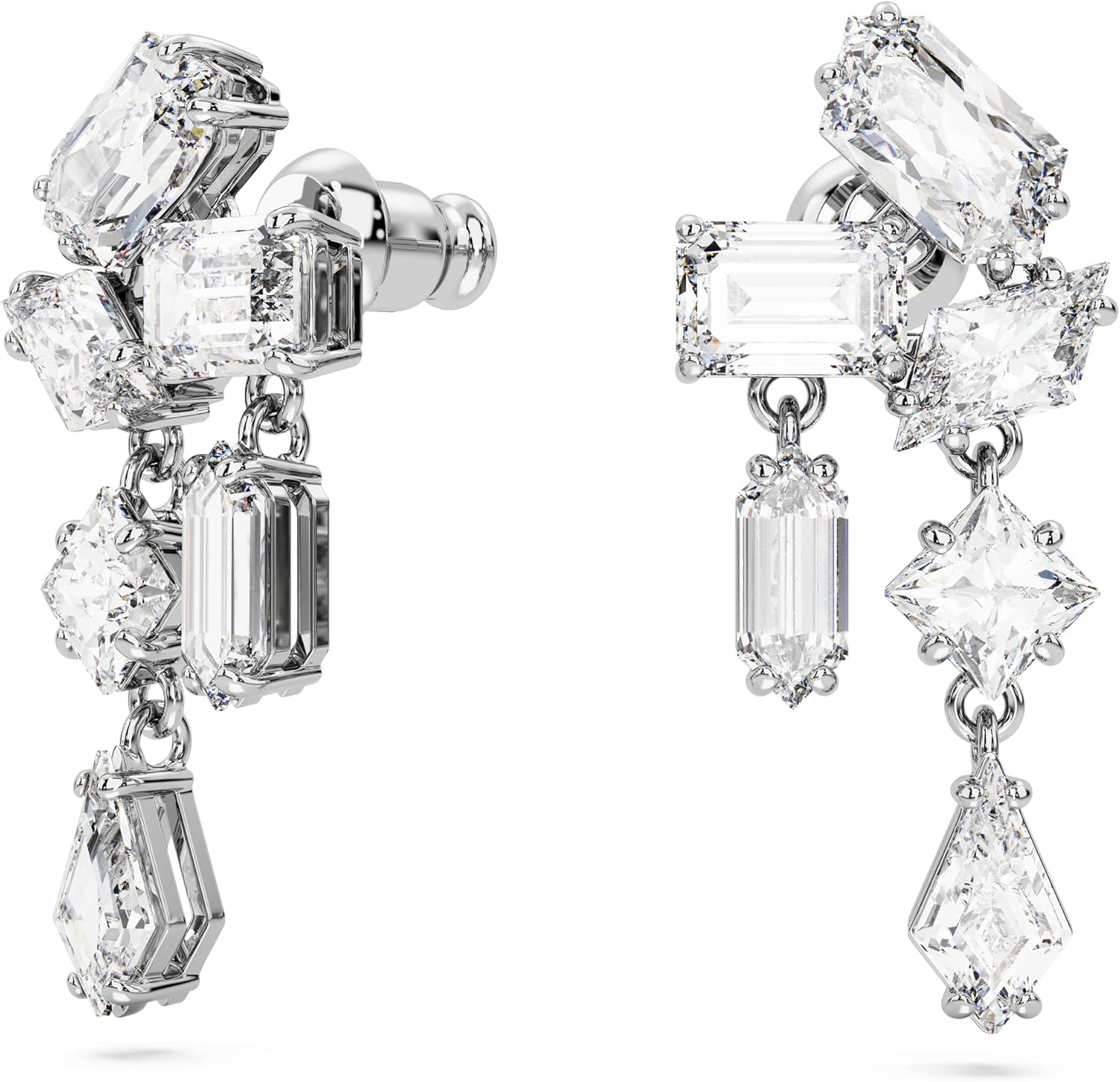 Swarovski Mesmera Crystal Jewelry Collection image 2