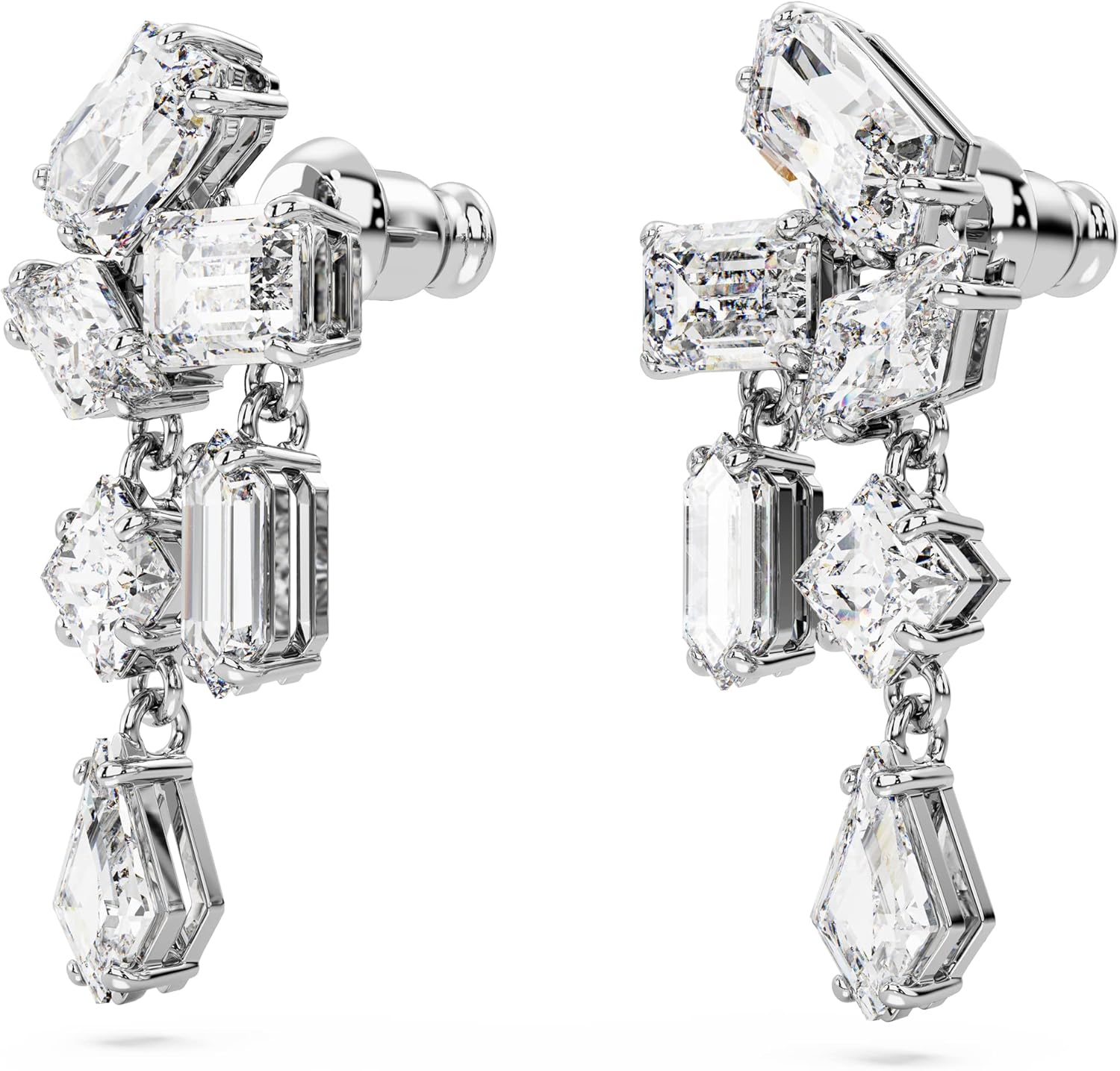 Swarovski Mesmera Crystal Jewelry Collection image 3