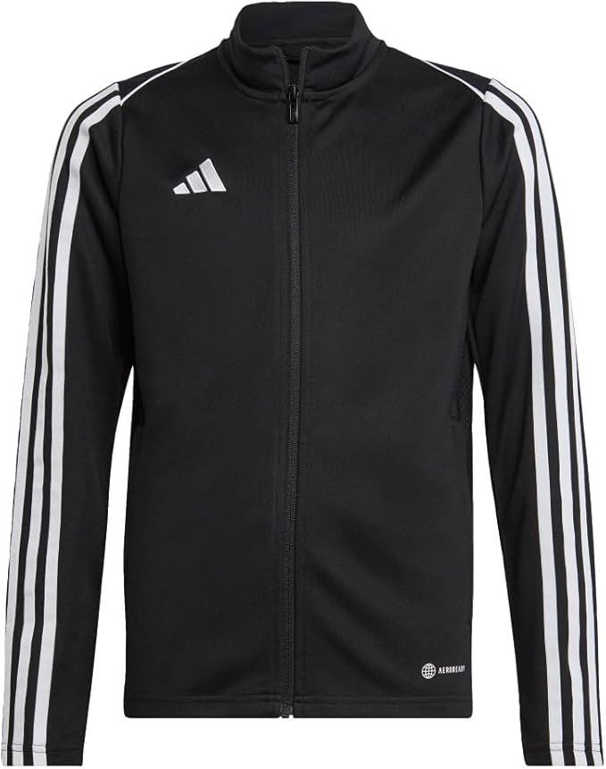 Adidas Kids' Tiro23 League Training Jacket image 1