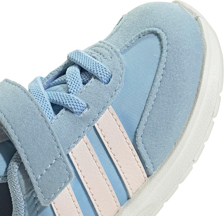 Adidas Originals Kids' Run 70s 2.0 Elastic Lace Shoes image 7