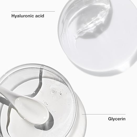 Clinique All About Clean Rinse-Off Foaming Face Wash | Face Cleanser With Hyaluronic Acid + Glycerin For Oily Skin Types | Dissolves Makeup + Sunscreen image 3