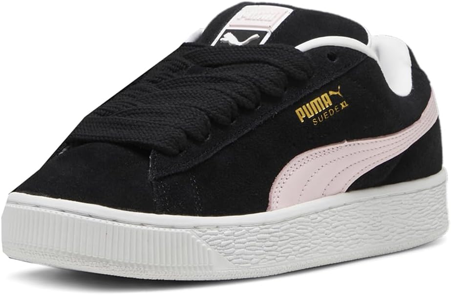Puma Womens Suede XL image 2