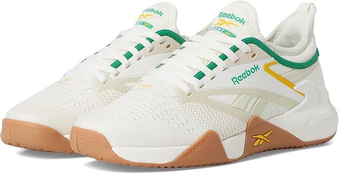 Reebok Women's Nano Court Tennis Shoes image 1