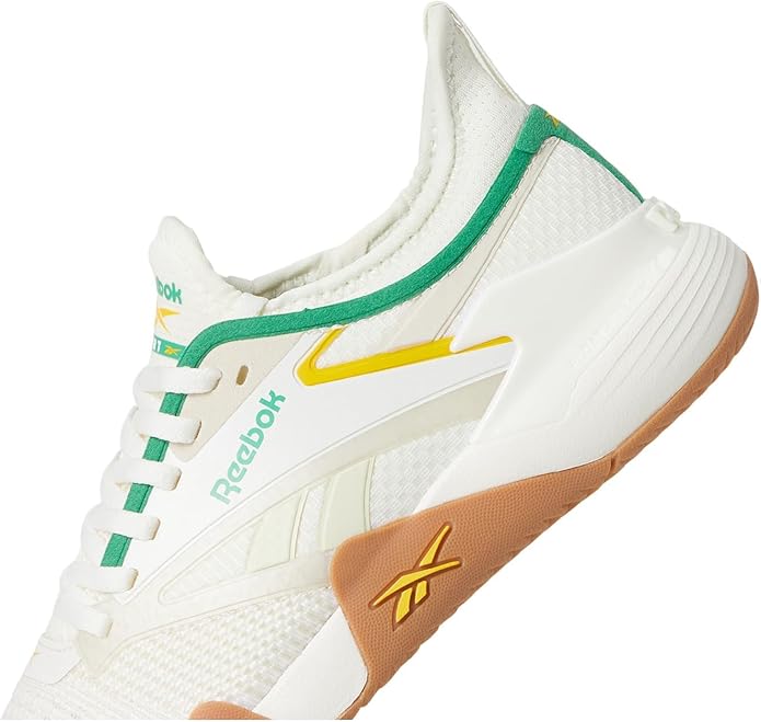 Reebok Women's Nano Court Tennis Shoes image 6