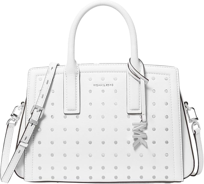 Michael Kors Women's Laila Small Satchel image 1